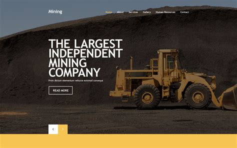 hermes mine site|Site Profile .